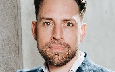 Rogier Elshout