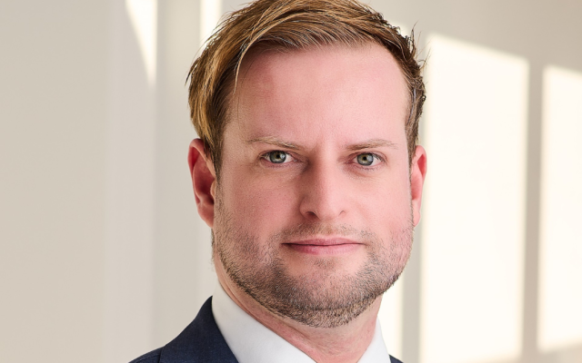 Adriaan J. Wierenga