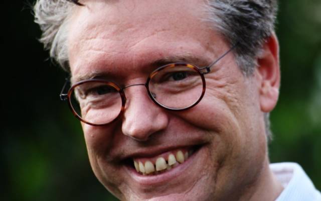 Joost Waals