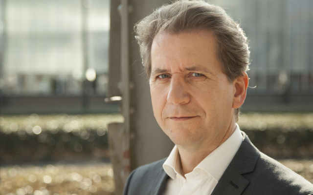 Chris Jansen