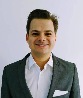 media image