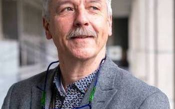 JB (Jan Bram) de Groot