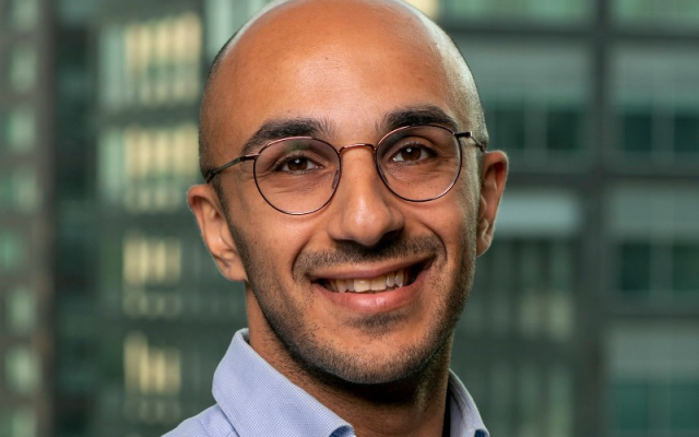 Navid Kamalzadeh