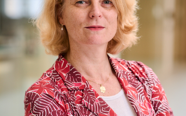 Aline Klingenberg