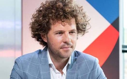 dr. B. (Bart) van der Sloot