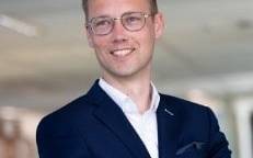 Arjan Bouwmeester