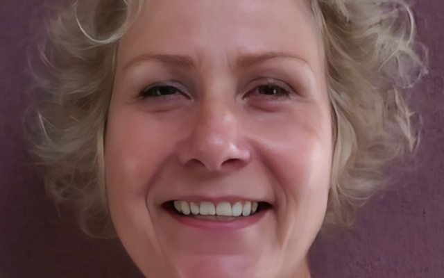 Yvonne Segers