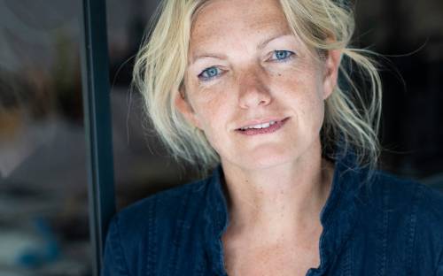 Thea Smid-Verheul