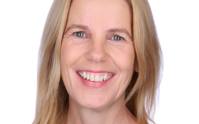 Romy Praamstra