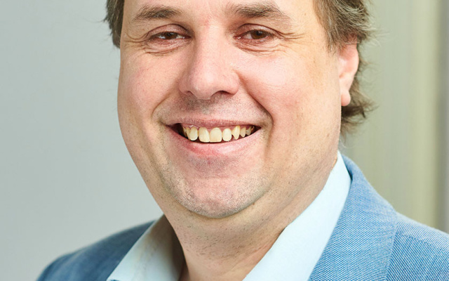 Evert Neppelenbroek