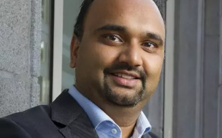 A. (Aniel) Pahladsingh