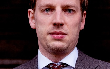 Emil Verheul