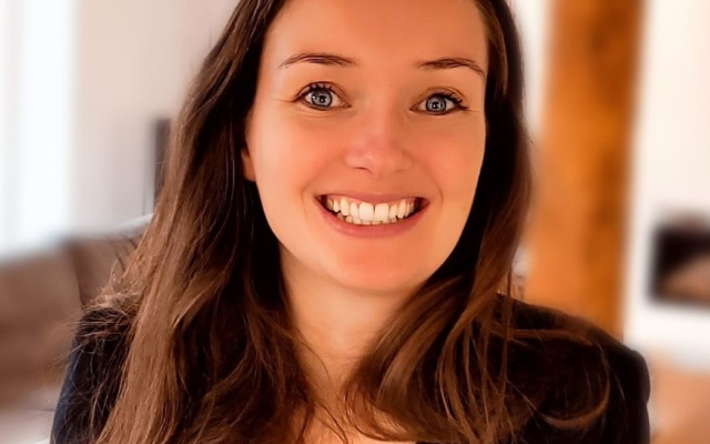 Kirsten Henckel