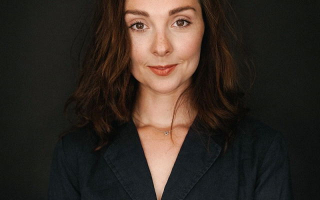 Laureen Peskens