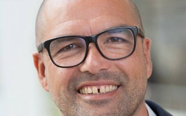 Egbert Willekes