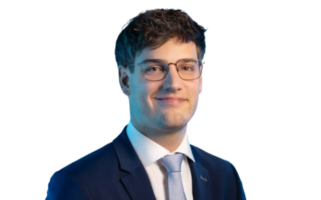 Rein Lubbers