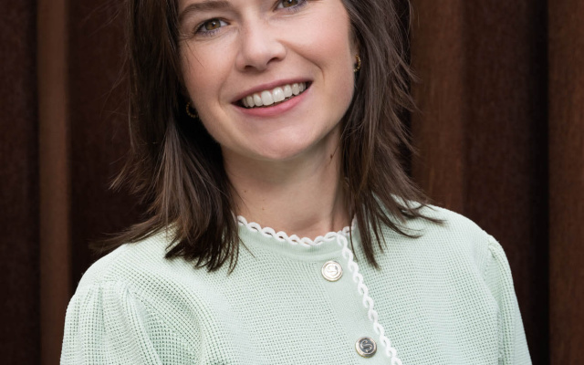S. (Sari) Eckhardt