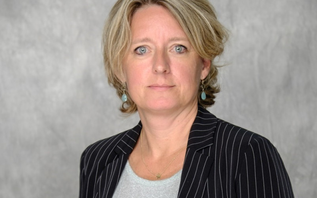Hannelore Majoor