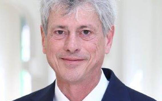 Coen Drion