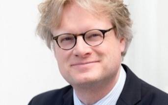 Johan den Hoed