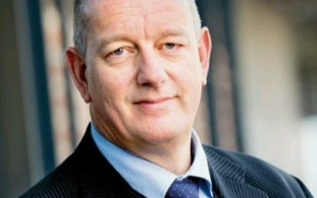 Johan van den Broek