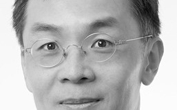 Eric Tjong Tjin Tai