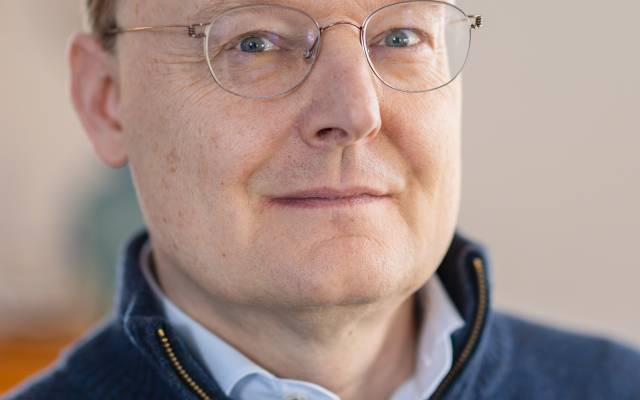 prof. dr. mr. G.J. (Gerrit-Jan) Zwenne