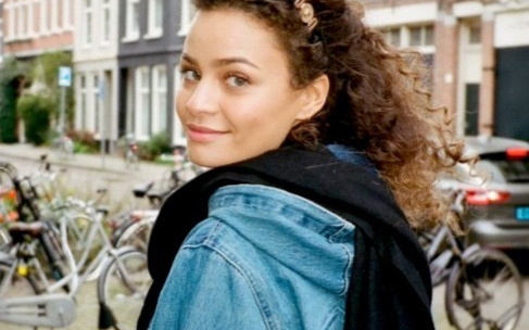 Khaoula El Ahmadi