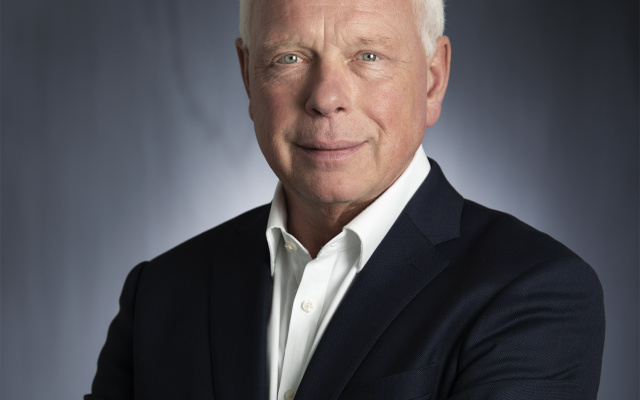B.D.W. (Bas) Martens