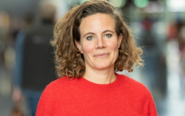 Sophie Prent