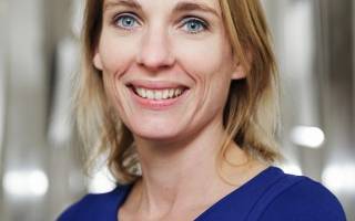 I. (Ingrid) Vledder