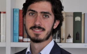 Alfonso Cavallé Medina