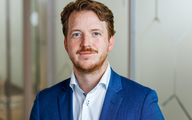A.M. (Bram) van Melle