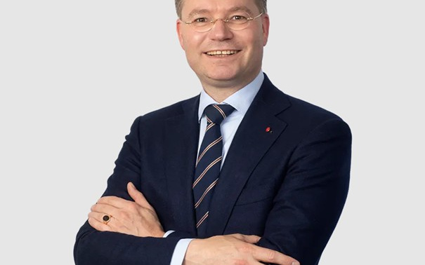 Frederik van Nouhuys