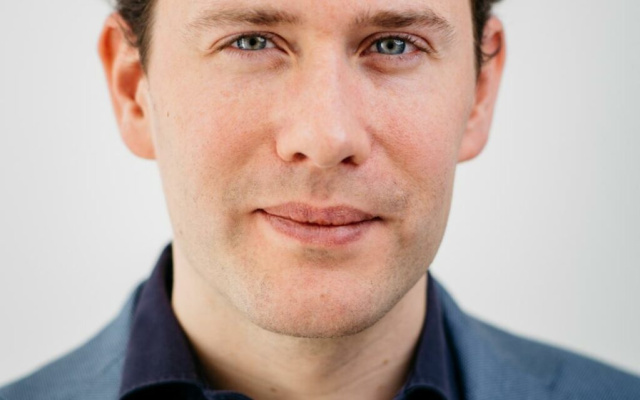 A. (Alex) van Kernebeek