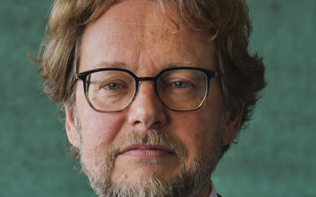 F. (Frank) Van Cassel - van Zeeland