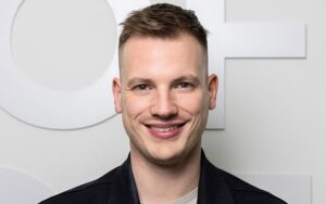 Nico Voskamp