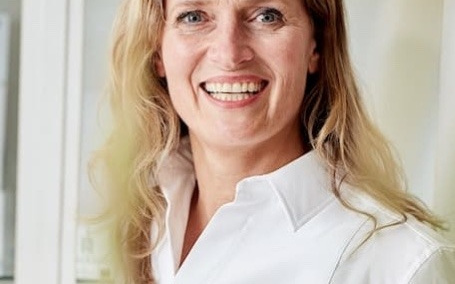 Loes Vrij