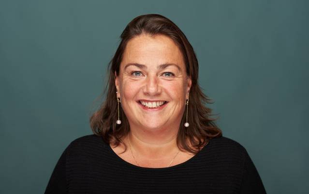 Carolien van Wersch