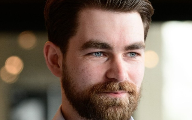 Joris Krijger