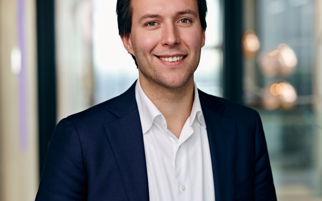 D. (Daniël) Kuiper